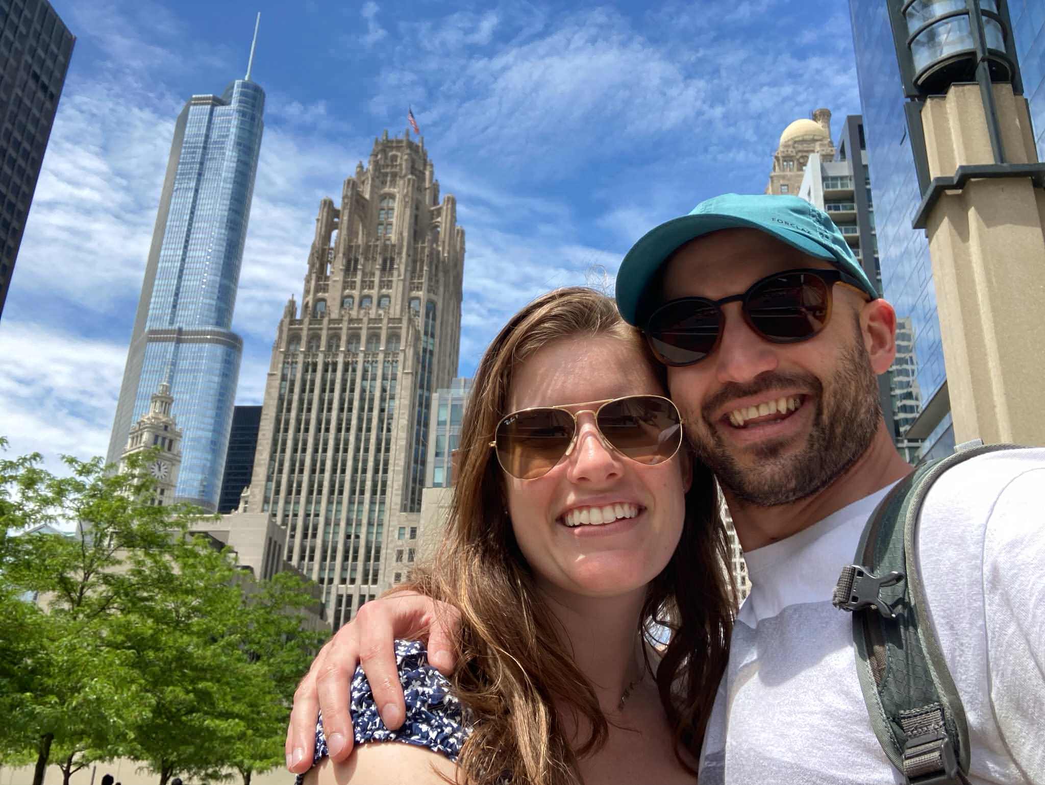 christina and darren